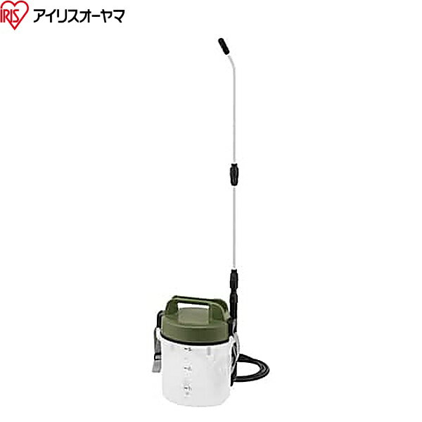 IR-N3 アイリスオーヤマ IRISOHYAMA 電池式噴霧器 送料無料