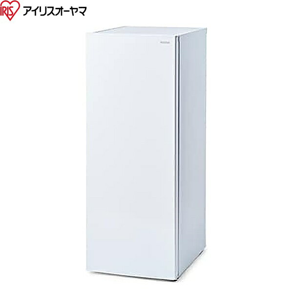 IRSN-14A-W アイリスオーヤマ IRISOHYAMA 冷蔵庫142L 送料無料