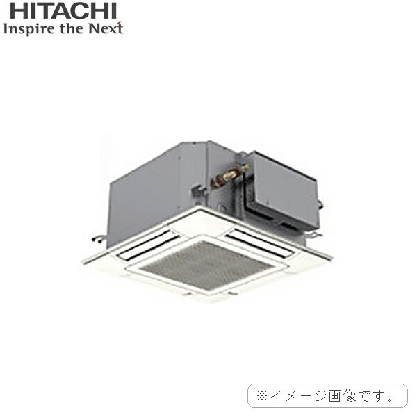 Rakuten - 【法人限定】RCIC-GP45RGH4 [RCIC-GP45KA+RAS-GP45RGH2] 日立 HITACHI 省エネの達人プレミアム てんかせJr. R32 送料無料