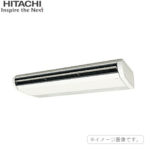Rakuten - 【法人限定】RPC-GP280RGH6 [RPC-GP280KA+RAS-GP280RGH2] 日立 HITACHI 省エネの達人プレミアム てんつり R32 送料無料