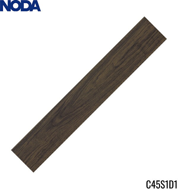 C45S1D1 �Υ� NODA �ե������ ���ʥ��� C�ɲ�45 ��������ʥåȥ������� 143��900��11.5mm 24����(��3.09m2) ����̵��