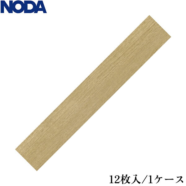 CRFS1G1 ノダ NODA 床材 カナエル リフォームフロア 色:オークグレージュ 送料無料