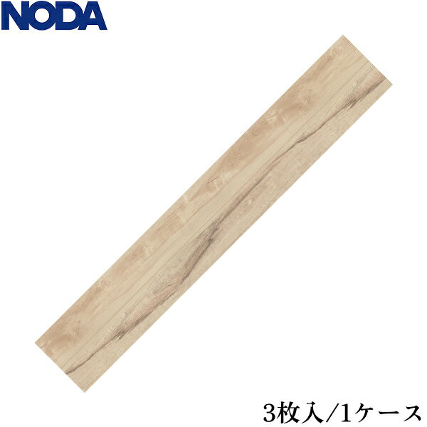R12HS1M2 ノダ カナエル R12ハード 色:メープルミルキー 送料無料