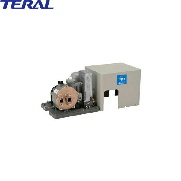 Rakuten - 【法人限定(沖縄・離島購入不可)】テラル TERAL 浅深用自動式ポンプJP-V750 JP-V形 750W 三相200 50Hz/60Hz共通 送料無料