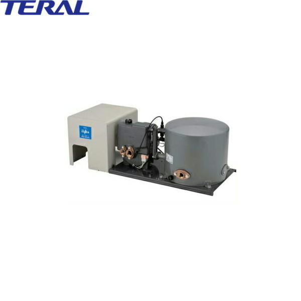 【法人限定(沖縄・離島購入不可)】テラル TERAL 浅深用自動式ポンプKP-405LT/KP-406LT KP形 400W 単相100 50Hz/60Hz 送料無料