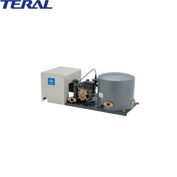 【法人限定(沖縄・離島購入不可)】テラル TERAL 浅井戸用自動式ポンプWP-3405LT-1/WP-3406LT-1 WP型 400W 三相200 50Hz/60Hz 送料無料