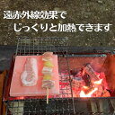 ヒマラヤ岩塩プレートMサイズ1枚　遠赤外線効果で食材をジューシーに仕上げる焼肉プレート BBQ ソロキャンプにもおススメ 牛肉牛タン海鮮に【全国送料無料】 2