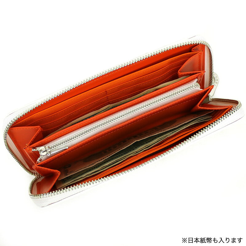 カステルバジャック 財布 長財布 小銭入れ C...の紹介画像2