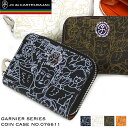 カステルバジャック 小銭入れ 財布 CASTELBAJAC Garnier ガルニエ コインケース ラウンドファスナー 普段使い ビジネス メンズ レディース ...