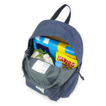 リュックサック Coleman C-KIDSPACK 11L コールマン C-キッズパック リュック キッズリュック デイパック キッズ ジュニア 通学 通園 通塾 A4 女の子 男の子 アウトドア 小学生 低学年 遠足 学校