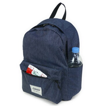 リュックサック Coleman C-KIDSPACK 11L コールマン C-キッズパック リュック キッズリュック デイパック キッズ ジュニア 通学 通園 通塾 A4 女の子 男の子 アウトドア 小学生 低学年 遠足 学校