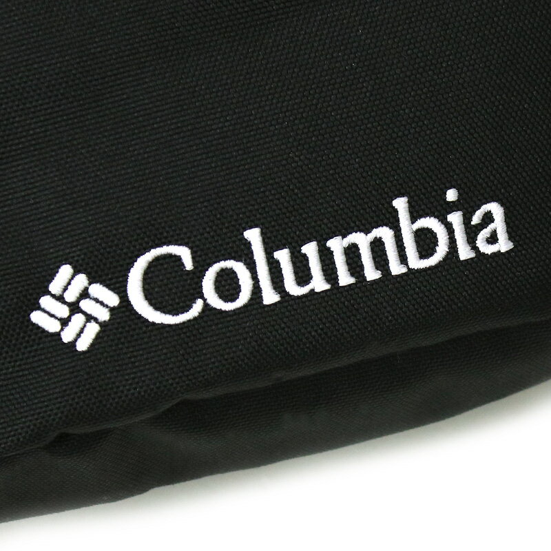 Columbia コロンビア PRICE STREAM S HIP BAG プライスストリームSヒップバッグ ウエストバッグ ボディバッグ ワンショルダーバッグ 斜め掛けバッグ 2WAY オムニシールド 撥水 普段使い アウトドア メンズ レディース 男女兼用 カジュアル ブランド 人気 PU8466