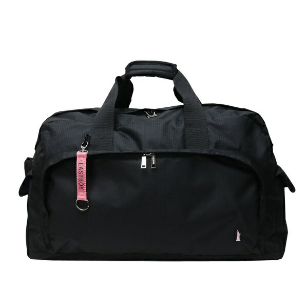 新品送料無料EASTBOY(イーストボーイ) ボストンバッグ 42L ピンク 楽天市場】【EASTBOY】 eba99 エルメ 拡張ボストン 42-50L