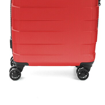 RONCATO ロンカート RV-18 35L 1〜2泊 スーツケース キャリーケース キャリーバッグ ジッパー式 4輪 海外旅行 国内旅行 旅行 出張 ビジネス TSAロック ポリカーボネート トラベル 旅行用かばん トラベルバッグ 超軽量 機内持ち込み 5年保証 ヨーロッパ製 5803
