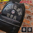 アビレックス バッグ リュック メンズ 本革 アヴィレックス AVIREX リュックサック レディース デイパック 限定モデル 通勤 通学 男女兼用 BULTO...