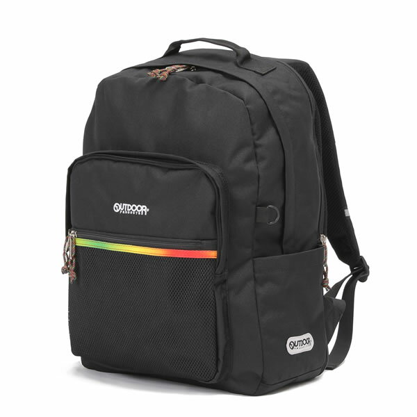楽天市場】outdoor products リュック（カラーイエロー）（バッグ