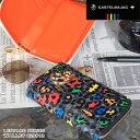 カステルバジャック 財布 二つ折り財布 小銭入れ CASTELBAJAC Leopard レオパール セミ長札 029613 ミドルウォレット 二つ折り セミ長財布 L字ファスナー レオパード ブランド 人気 レディース メンズ ユニセックス牛革 レザー 送料無料(4)