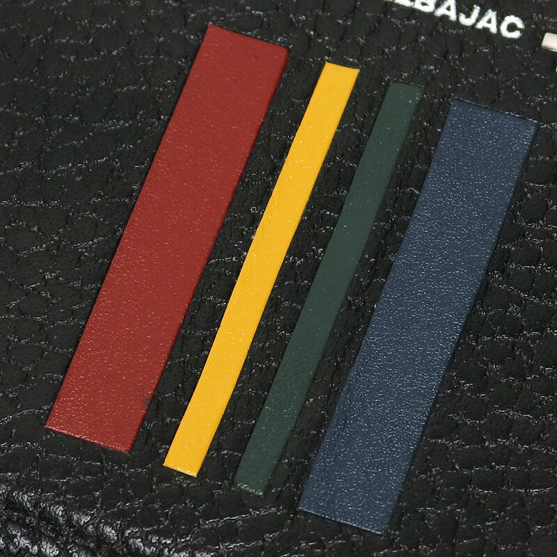 カステルバジャック 財布 二つ折り財布 小銭入...の紹介画像3