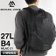 マイケルリンネル リュック メンズ リュックサック MICHAEL LINNELL A.R.M.S アームズ MLAC-31 デイパック バックパック 27L レディース 学生 大学生 高校生 中学生 B4 A4 PC収納 リフレクター 通勤 通学 旅行 軽量 撥水 ブランド オシャレ カジュアル 人気 16,500円
