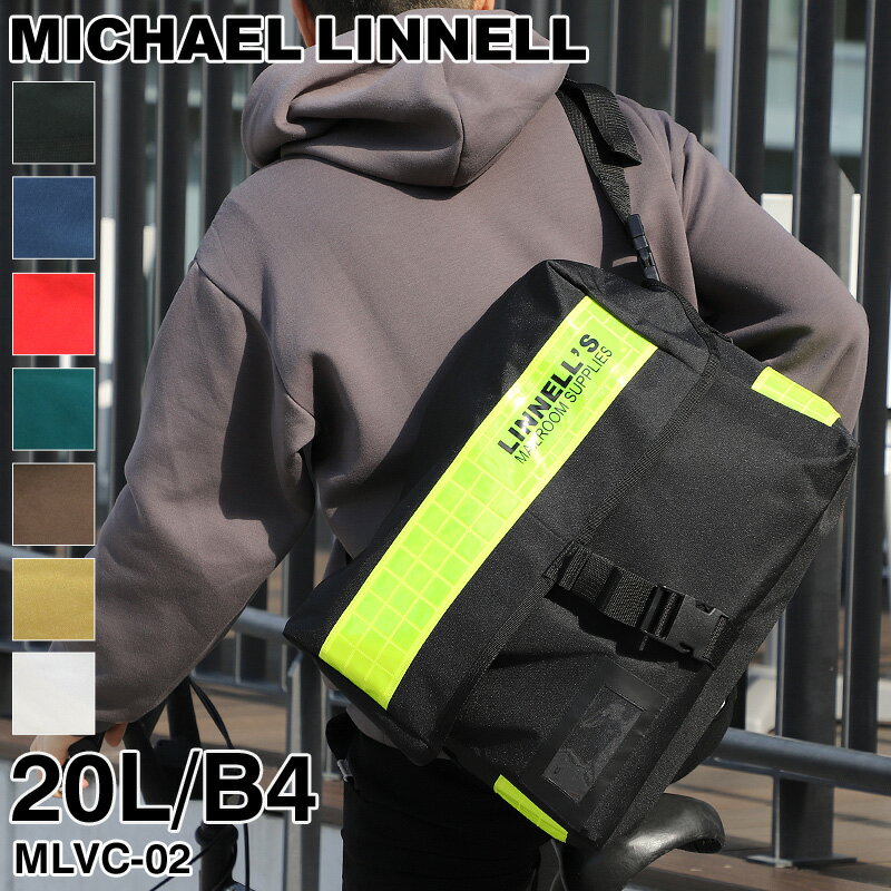 ޥͥ Хå  ֥ MICHAEL LINNELL å󥸥㡼Хå 礭 MLVC-02 ФݤХå 20L  B4  ǥ ˽ ̳ ̶ ι ȥ٥ ե ȥɥ  奢͵  Х Ф Хå