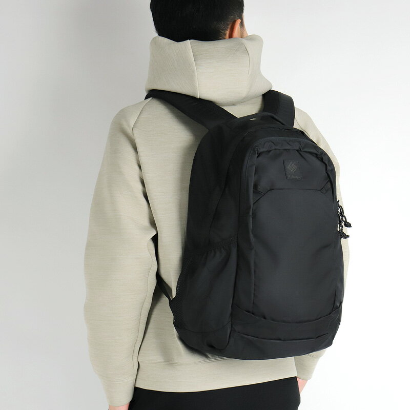 コロンビア リュック 25L メンズ 大容量 リュックサック Columbia PANACEA BACKPAC...
