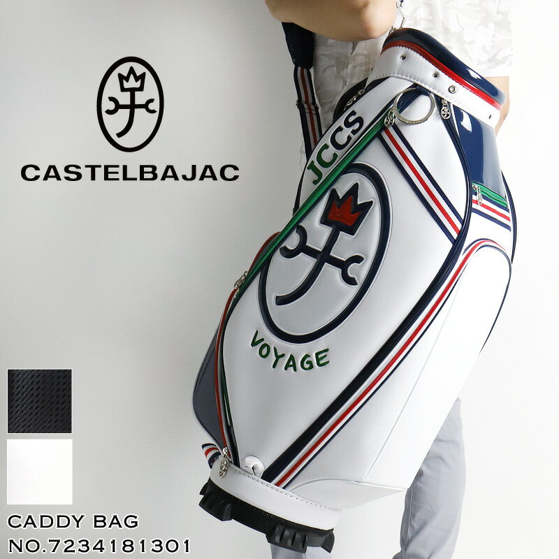 ƥХå Хå  ǥХå  ǥ ȷ CASTELBAJAC SPORT ƥХåݡ 7234181301  Хå  9 5ʬ 47  ˽ 奢  ͵  Х Ф Хå