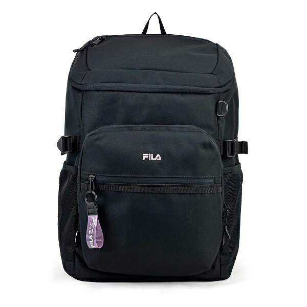 楽天市場】fila リュック（カラーピンク）（バックパック・リュック