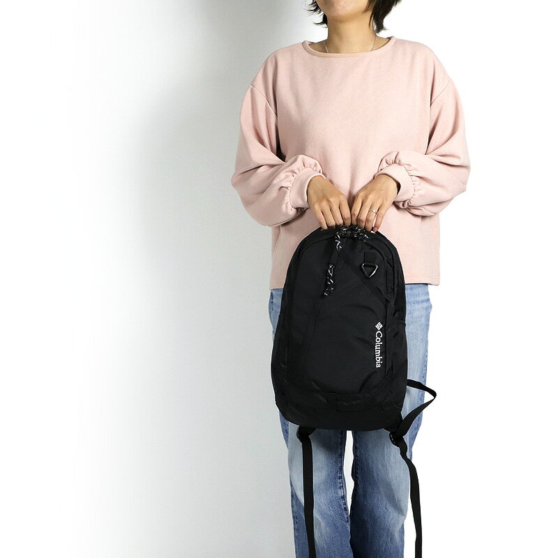 コロンビア リュック 14L Columbia リュックサック メンズ レディース カジュアル ...