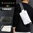 【2025年7月入荷】カステルバジャック バッグ CASTELBAJAC メンズ シテ Cite ボディバッグ 089951 ワンショルダーバッグ 2WAY 斜...