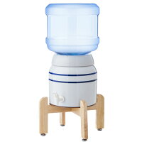 陶器製給水器スプリングウェル(ノンスピルタイプ)