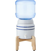 陶器製給水器スプリングウェル(ノンスピルタイプ)