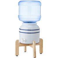 陶器製給水器スプリングウェル(リングタイプ)