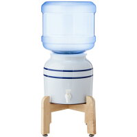陶器製給水器スプリングウェル(リングタイプ)