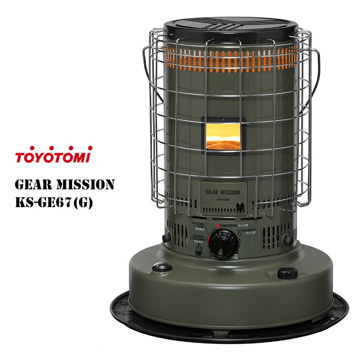 ȡ ȥȥ GEAR MISSION ߥå  ȥɥ ή ȡ KS-GE67(G)