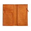 [Ryu] NARROW WALLET PLANNER 3