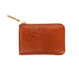 [Ryu] W'z L-Zip (M) WALLET