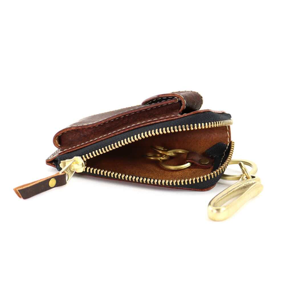 wathzの[Ryu] Havana TWIN SMART KEYCASE｜アングル3