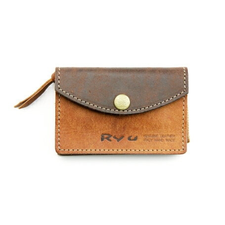 [Ryu] JABARA CARD COIN CASE