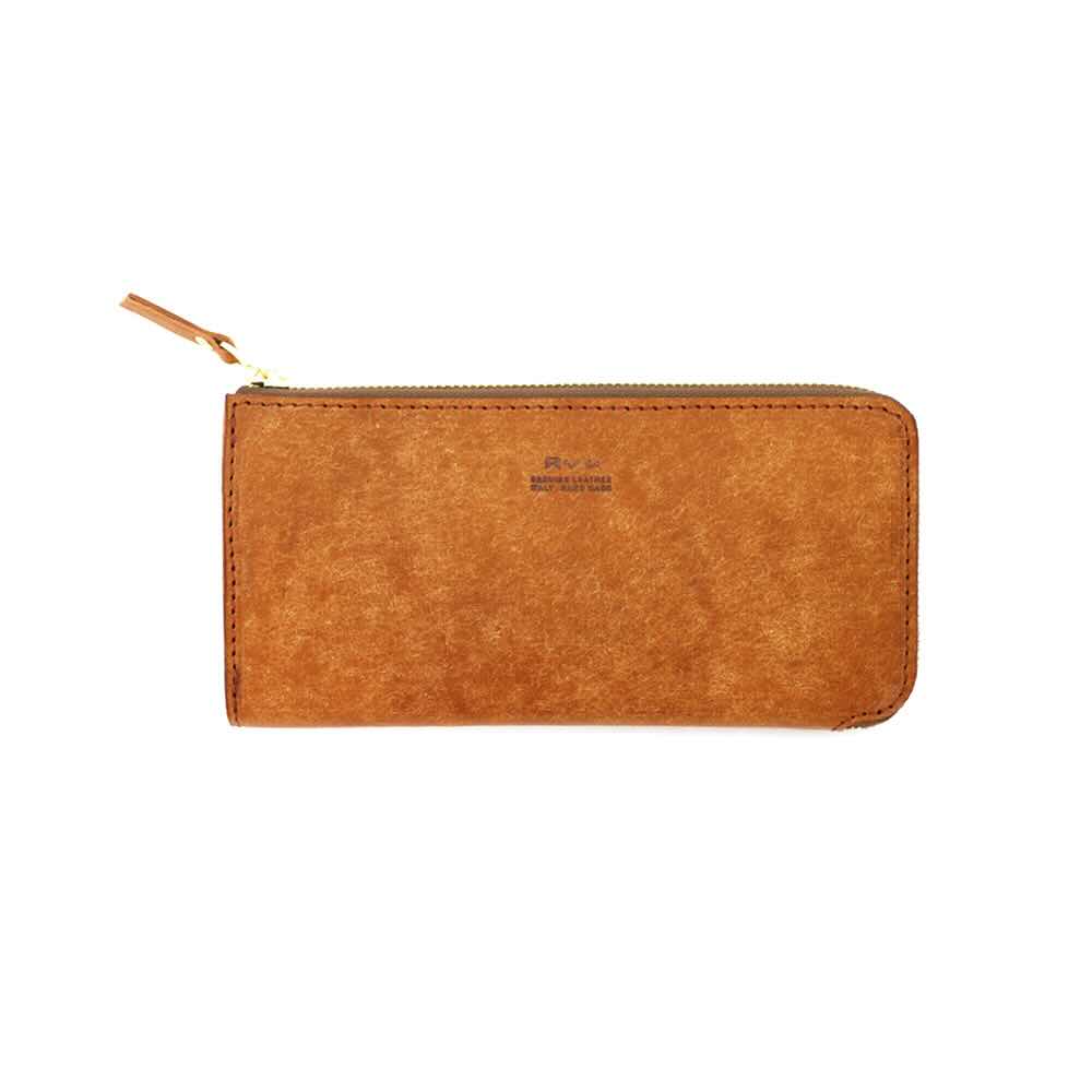 [Ryu] PB L-Zip SLIDER (L) WALLET