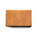 Ryu PLAIN BUSINESS CARDCASE