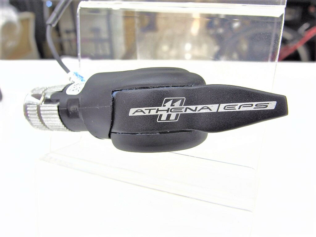 【期間限定セール】【期間限定セール】カンパニョーロ Campagnolo 【未使用】TTバーエンドシフター 11s Athena EPS 【中古】