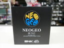 GXEGkEPC SNK NEOGEO mini yÁz