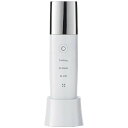 【未使用】 コスビューティー CosBeauty 【未使用】 超音波美顔器 アクリアルピーリングプロ CB-018-W01 ホワイトマスク(30枚入)セット