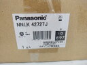 【未使用】 パナソニック Panasonic NNLK42727J 照明器具本体(40形) NNLK42727J