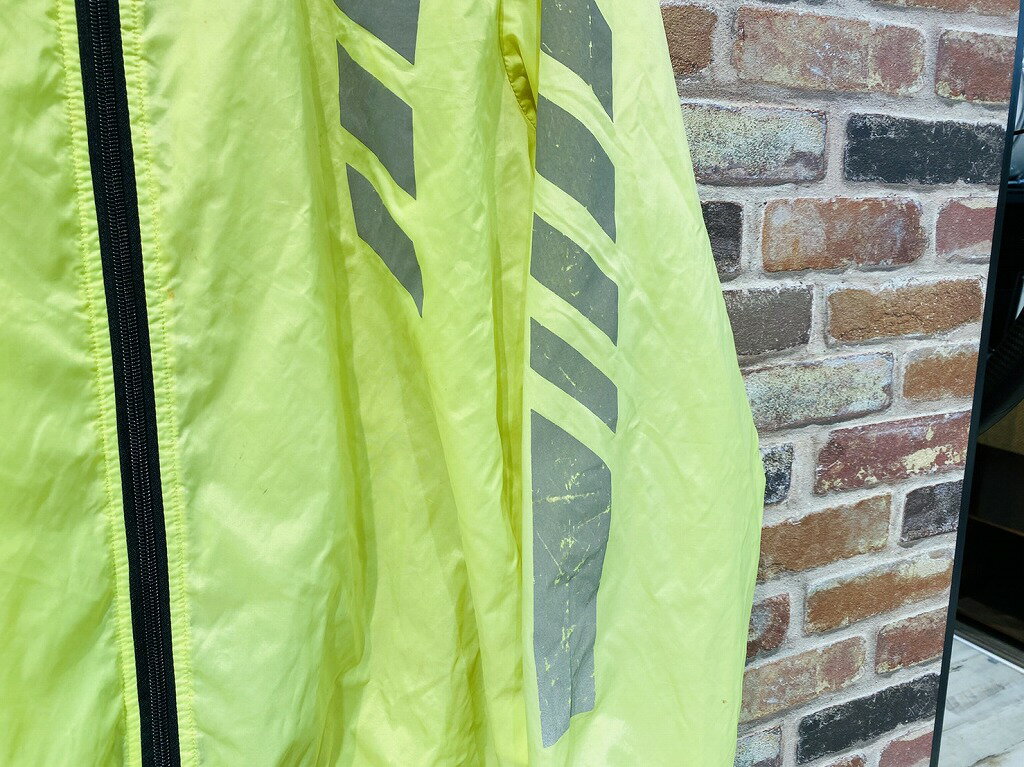 【期間限定セール】【期間限定セール】スポーツフル SPORTFUL 【汚れあり】レインウェア 3XL RN120097 【中古】