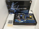 ブランド名ホリ HORI商品名コントローラー HP3-181商品説明機動戦士ガンダム EXTREME VS. FULL BOOST Arcade Stick for PlayStation?3サイズ ( mm )W*D*H付属品元箱,取扱説明書,スイッチ×3※主な付属品を記載するようしております。中古品の特性上、全ての付属品の正確な記載が難しいため詳細は掲載の写真にてご確認ください。付属品は写真にて【全て】掲載しておりますコンディションレベルA（良品）コンディションの備考【全体】キズまたは汚れが見当たりますが、全体的には使用感の少ない状態の良い中古品です※お客様のご都合によるサイズ違いや状態による返品は受付ておりません。写真や内容を良くご確認のうえ、ご購入くださいませ配送方法宅配便商品番号sad126283620在庫お問合せ先【ワットマンテック横須賀佐原店】　046-839-3687【ご注意】当社オンラインショップ以外で情報、商品写真、画像、文章等を無断で転用しているページは偽サイトであり当店とは一切関係がございませんのでご注意ください。接続先のURLをご確認ください。楽天市場URL：https://www.rakuten.co.jp/楽天市場商品ページ：https://item.rakuten.co.jp/●●●《ホリ》HORIコントローラー HP3-181 w1063979669