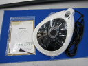 【期間限定セール】エコワン エコワン UV寝具用掃除機 HC-350 【中古】