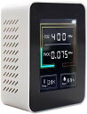 【期間限定セール】【未使用】 東亜産業 TOAMIT 【未使用】 CO2濃度測定器 エアモニター8 TOA-ARMON-008
