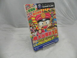 ハドソン HUDSON GCソフト GS-DOL-GI2J-JPN 【中古】