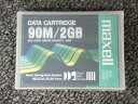 【期間限定セール】【未使用】 マクセル maxell 【未使用・未開封】 DDS-90 DATAカートリッジ 4mm×90m HS-4/90S(D)
